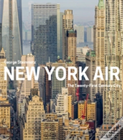 Capa do artigo New York Air