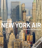 Capa do artigo New York Air