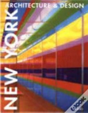 Capa do artigo New York