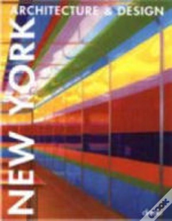 Capa do artigo New York