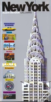 Capa do artigo New-York Aller Et Retour