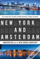 New York And Amsterdam