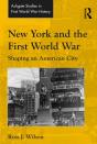 New York And The First World War - Preview