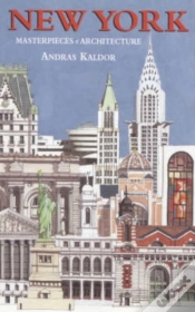 Capa do artigo New York
