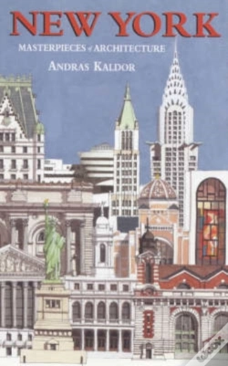 Capa do artigo New York