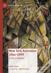 New York Animation 1966â€“1999