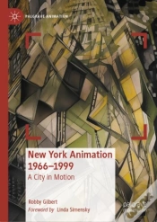 Capa do artigo New York Animation 1966â€“1999