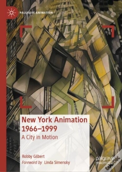 Capa do artigo New York Animation 1966â€“1999