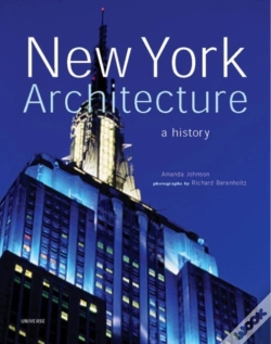 Capa do artigo New York Architecture
