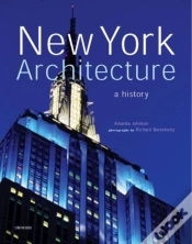 Capa do artigo New York Architecture