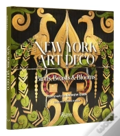 Capa do artigo New York Art Deco