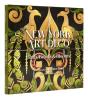 New York Art Deco - Preview
