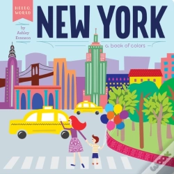 Capa do artigo New York