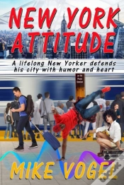 Capa do artigo New York Attitude