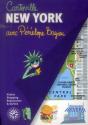 New York Avec Penelope Bagieu - Preview