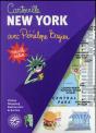 New York Avec Penelope Bagieu - Preview
