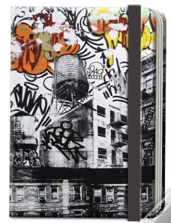 Capa do artigo New York
