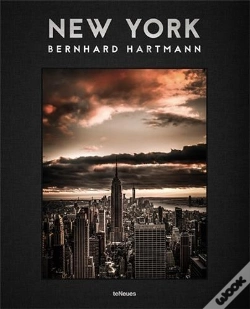 Capa do artigo New York - B. Hartmann