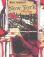 New York Balafres - Preview
