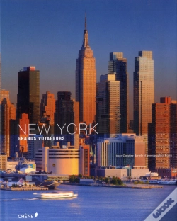 Capa do artigo New York