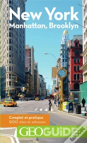 Capa do artigo New York