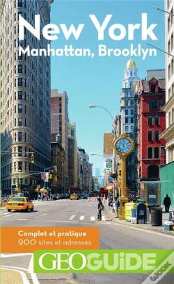 Capa do artigo New York