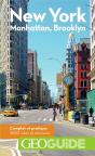 New York - Preview