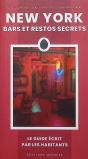 New-York : Bars Et Restos Secrets (Édition 2025) - Preview