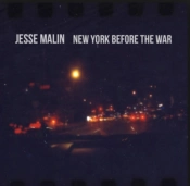 Capa do artigo New York Before the War - CD