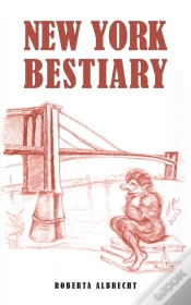 Capa do artigo New York Bestiary