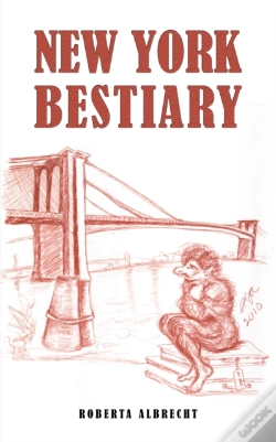Capa do artigo New York Bestiary