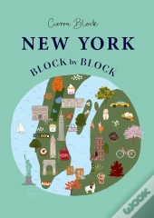 New York Block By Block