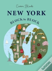 New York Block By Block