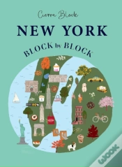 Capa do artigo New York Block By Block