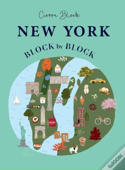 Capa do artigo New York Block By Block