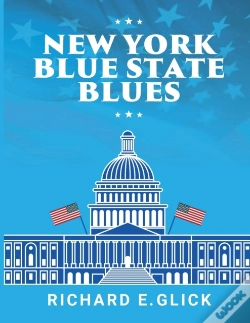 Capa do artigo New York Blue State Blues