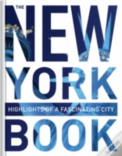 Capa do artigo New York Book