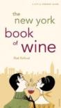 New York Book Of Wine - Preview