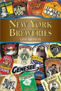 New York Breweries - Preview