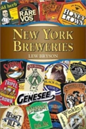 Capa do artigo New York Breweries