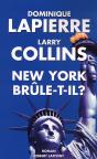 New York Brule T-Il - Preview