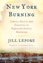 New York Burning - Preview