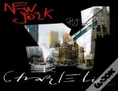 New York By Charlélie