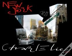 Capa do artigo New York By Charlélie