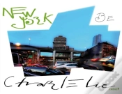 Capa do artigo New York By Charlelie T.2