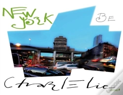 Capa do artigo New York By Charlelie T.2