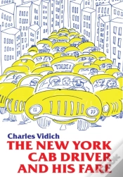 Capa do artigo New York Cab Driver And His Fare