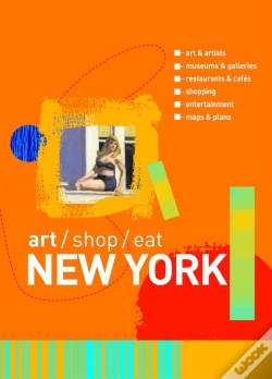 Capa do artigo New York