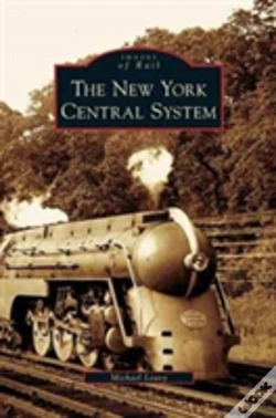 Capa do artigo New York Central System