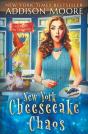 New York Cheesecake Chaos - Preview